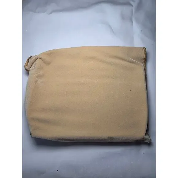 Dooney & Bourke Heritage QT112 Black Leather Wristlet Set With Box/Card/Dustbag - Picture 11 of 16